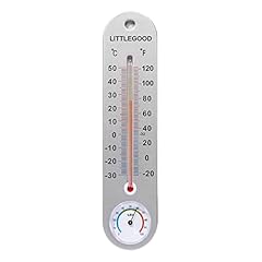 Littlegood thermometer indoor for sale  Delivered anywhere in USA 