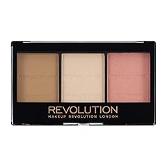 Makeup revolution c01 for sale  Delivered anywhere in UK