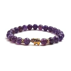 Bergerlin amethyst armband gebraucht kaufen  Wird an jeden Ort in Deutschland