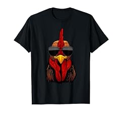 Cool rooster design for sale  Delivered anywhere in USA 