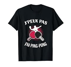 Ping pong ping d'occasion  Livré partout en France