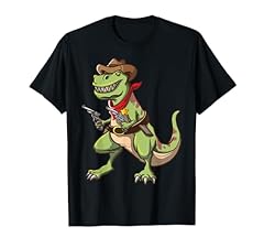 Cowboy rex dinosaur for sale  Delivered anywhere in USA 