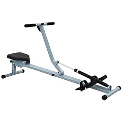 Homcom rowing machine for sale  Delivered anywhere in UK