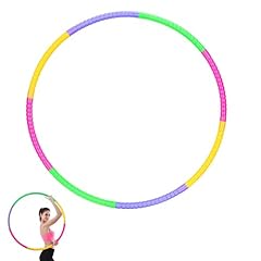 Hula hoop hula for sale  Delivered anywhere in Ireland