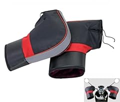 Gants moto hiver d'occasion  Livré partout en France