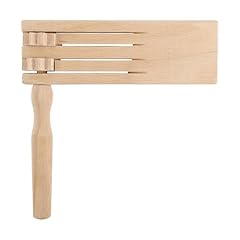 Holz ratsche lärmmacher gebraucht kaufen  Wird an jeden Ort in Deutschland