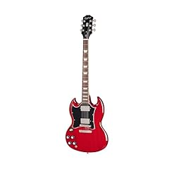 Epiphone standard lefthand d'occasion  Livré partout en France
