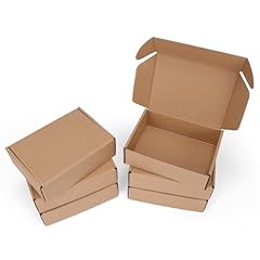 Serwrsw 7x5x2 boxes for sale  Delivered anywhere in USA 