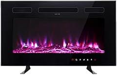 Maxhonor electric fireplace for sale  Delivered anywhere in USA 