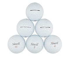 Professional golf snell for sale  Delivered anywhere in USA 