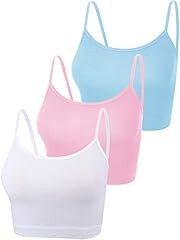 Pcs crop camisole for sale  Delivered anywhere in UK