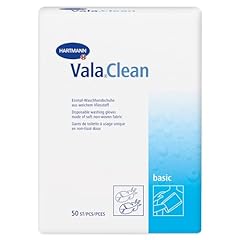 Valaclean gants toilette d'occasion  Livré partout en France