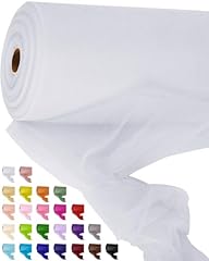 Tulle fabric roll for sale  Delivered anywhere in USA 