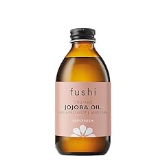 Fushi organic jojoba for sale  Delivered anywhere in UK