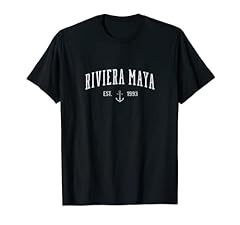 Riviera maya gegründet gebraucht kaufen  Wird an jeden Ort in Deutschland