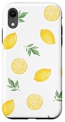 Coque iphone jaune d'occasion  Livré partout en France