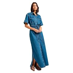 Lee damen maxi gebraucht kaufen  Wird an jeden Ort in Deutschland
