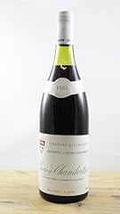 Gevrey chambertin charles d'occasion  Livré partout en France