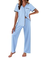 Ekouaer women pajamas for sale  Delivered anywhere in USA 