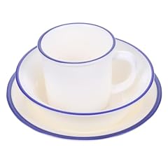 Zerodeko set dish for sale  Delivered anywhere in USA 