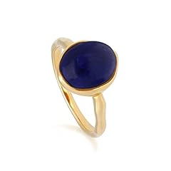 Irregular gem lapis for sale  Delivered anywhere in UK