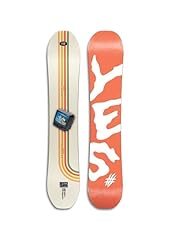 Yes halldor snowboard gebraucht kaufen  Wird an jeden Ort in Deutschland
