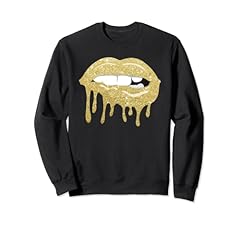 Women dripping lips for sale  Delivered anywhere in UK