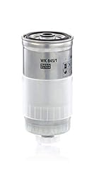 Mann filter 845 d'occasion  Livré partout en France