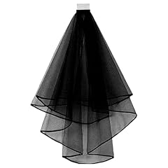 Lovunshou bridal veil for sale  Delivered anywhere in UK