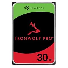 Seagate ironwolf pro for sale  Delivered anywhere in USA 