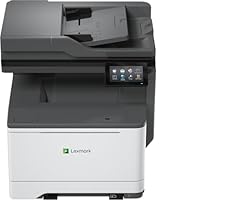 Lexmark lexmarkcx532adwe mfp for sale  Delivered anywhere in USA 