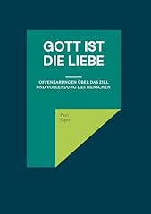 Gott ist die d'occasion  Livré partout en France
