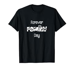 Forever family day for sale  Delivered anywhere in USA 