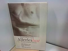 Allerleilust erotische gedicht gebraucht kaufen  Wird an jeden Ort in Deutschland