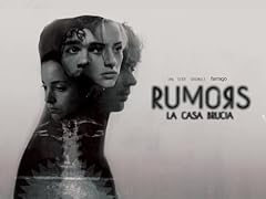 Rumors casa brucia usato  Spedito ovunque in Italia 