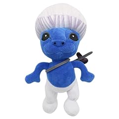 Fzxmy smurf cat for sale  Delivered anywhere in Ireland