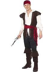Smiffys costume pirate d'occasion  Livré partout en France
