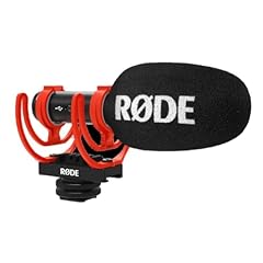 Rode videomic camera for sale  Delivered anywhere in USA 