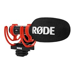 Rode videomic camera for sale  Delivered anywhere in USA 