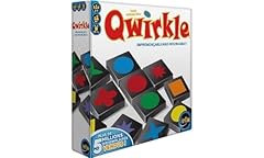 Iello qwirkle nouvelle d'occasion  Livré partout en France