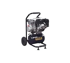 Compresseur moteur thermique d'occasion  Livré partout en France