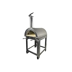 Forno legna esterno usato  Spedito ovunque in Italia 
