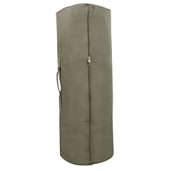 Rothco canvas duffle for sale  Delivered anywhere in USA 