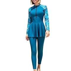 Women modest swimwear for sale  Delivered anywhere in UK