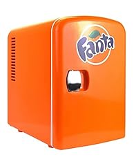 Fanta mini fridge for sale  Delivered anywhere in UK