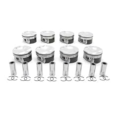 8pcs motorkolben set gebraucht kaufen  Wird an jeden Ort in Deutschland
