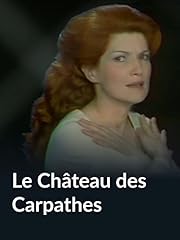 Château carpathes d'occasion  Livré partout en France