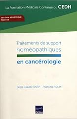 Traitements support homeopathi d'occasion  Livré partout en France