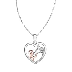 Nuqin horse necklace for sale  Delivered anywhere in UK