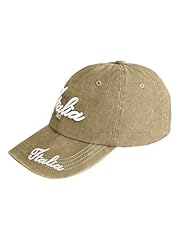 Tmk cappello baseball usato  Spedito ovunque in Italia 